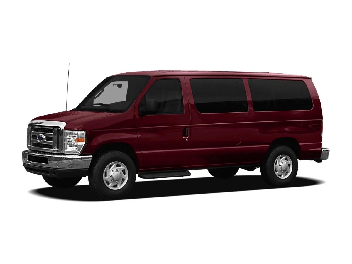 ford e-series econoline wagon 2011 1FMNE1BW5BDA52374 image ford e-series econoline wagon 2011 1FMNE1BW5BDA52374 image